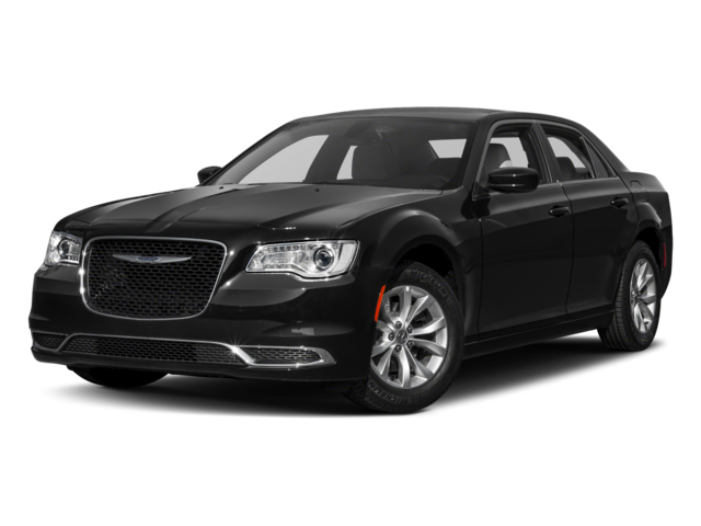 2017 Chrysler 300 2017 Chrysler 300